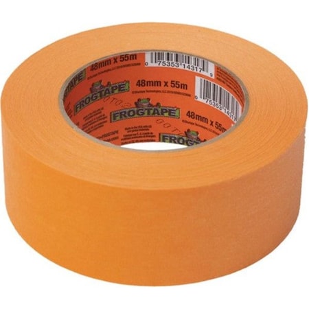 Shurtape 48 x 55 mm Frog CP 199 Pro Painters Tape SHT242813